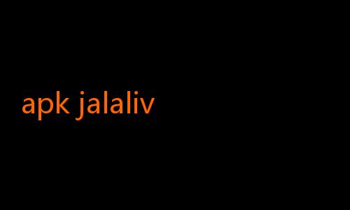 apk jalalive-Menyambut Kehidupan Sehat dengan JalaLive: Solusi Terbaik untuk Kesehatan dan Kesejahteraan Anda